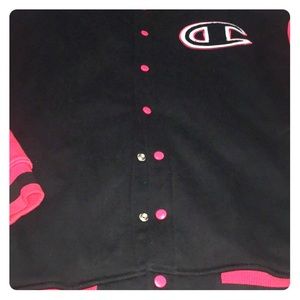Champion Varsity Coat